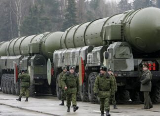 Почему РФ бьет баллистикой днем и чем на самом деле опасен «Орешник»: разбор