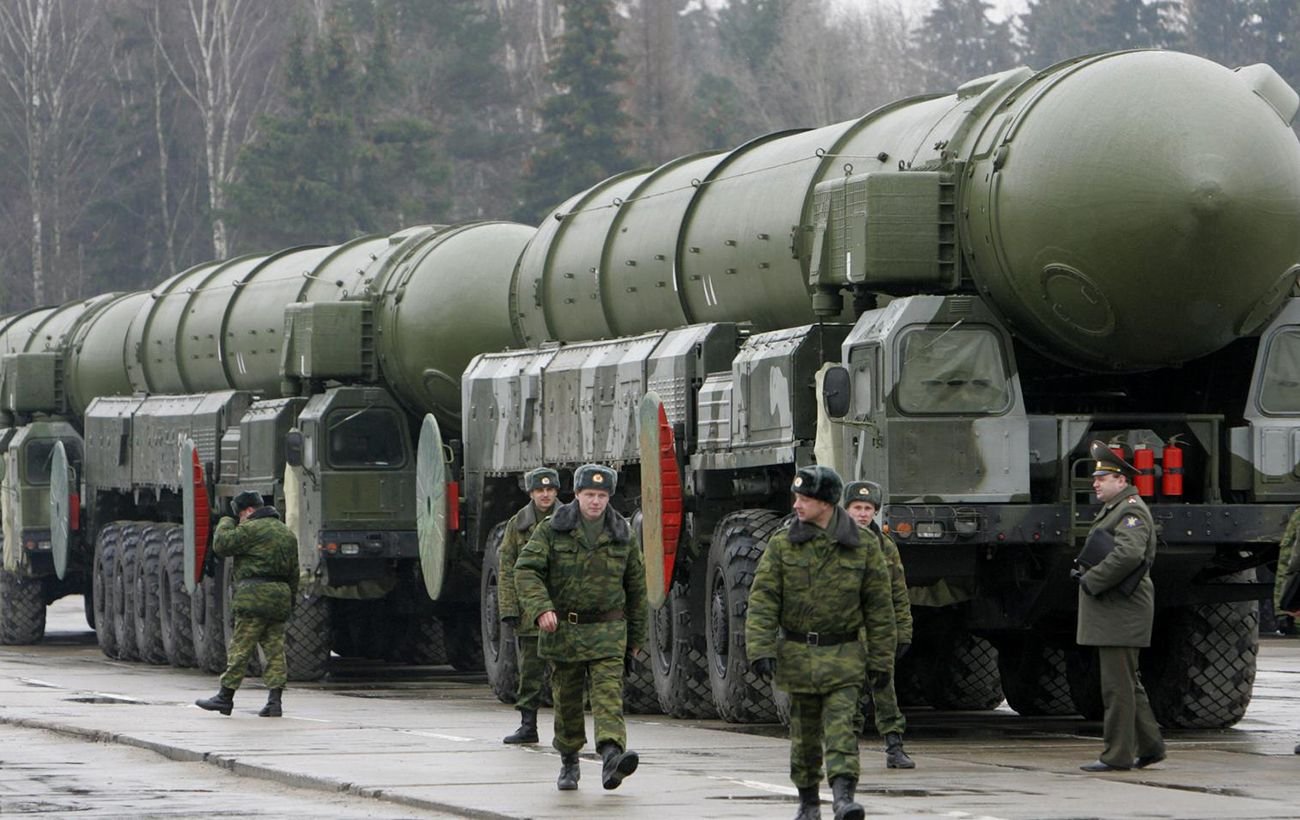 Почему РФ бьет баллистикой днем и чем на самом деле опасен «Орешник»: разбор