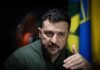 Зеленский назвал две причины, почему Украина не может сейчас вернуть собственные территории