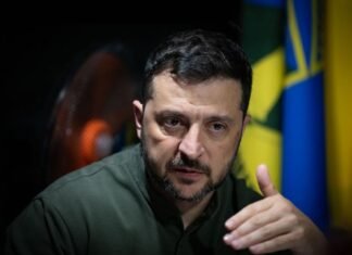 Зеленский назвал две причины, почему Украина не может сейчас вернуть собственные территории