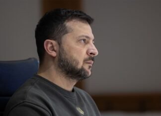 «Нам все равно, где встречаться»: Зеленский о новом предложении США относительно переговоров