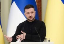 Зеленский обвинил Путина в манипуляциях с Трампом