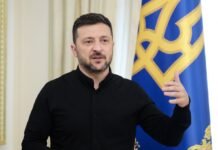 Зеленский об энергетическом перемирии: прямых договоренностей с РФ не было