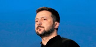 «Нужно больше прогресса»: Зеленский о документах по завершению войны