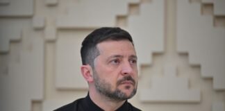 Зеленский о Мединском: Украина и США не позволят РФ начать переговоры с чистого листа