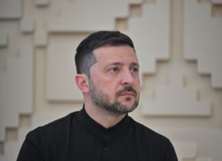 Зеленский о Мединском: Украина и США не позволят РФ начать переговоры с чистого листа