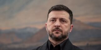 Вместо ответов — «Орешник»: Зеленский раскритиковал позицию России по переговорам