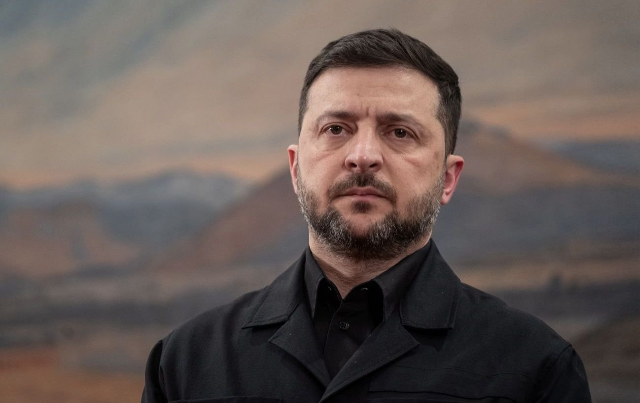 Зеленский назвал цену проигрыша Украины в войне с РФ