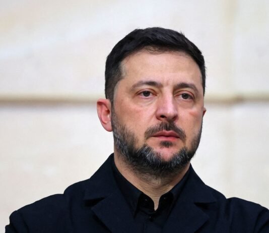 «Есть системные шаги»: Зеленский поручил усилить защиту инфраструктуры