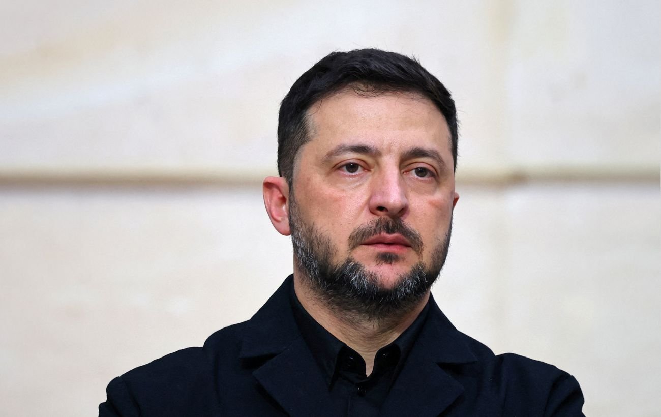 «Есть системные шаги»: Зеленский поручил усилить защиту инфраструктуры