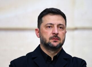 Зеленский об эффективности украинской ПВО: сбиваем 90% «Шахедов»