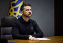 Первый день Женевы завершен. Зеленский сказал, какой вопрос поставят США завтра