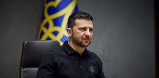 Три шага: Зеленский объяснил, как Трамп должен давить на Путина