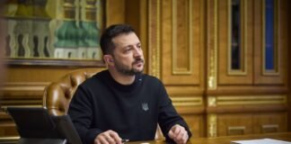 «Сваливайте в РФ!»: Зеленский эмоционально обратился к родственникам российских чиновников на Западе