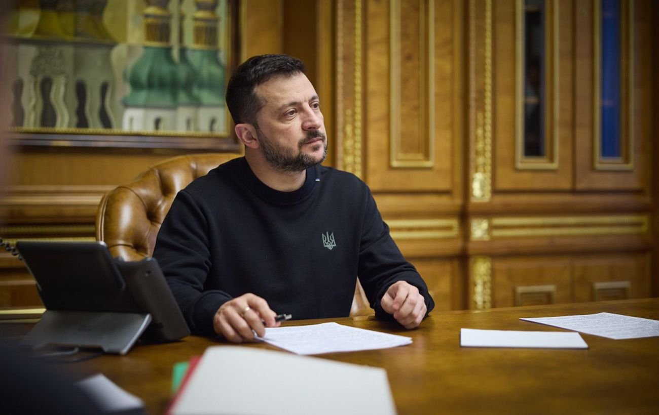 «Сваливайте в РФ!»: Зеленский эмоционально обратился к родственникам российских чиновников на Западе