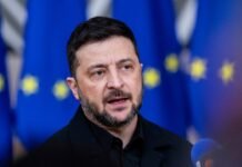 «Я хочу конкретную дату»: Зеленский потребовал четкости по вступлению Украины в ЕС