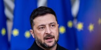 «Я хочу конкретную дату»: Зеленский потребовал четкости по вступлению Украины в ЕС