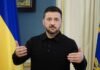 «Россия не смогла нас захватить»: Зеленский заявил о победе Украины