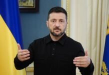 «Россия не смогла нас захватить»: Зеленский заявил о победе Украины