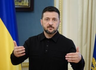 Умеров получил задание по мирным переговорам с РФ, — Зеленский