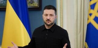 Зеленский объяснил цель ударов по энергетике России