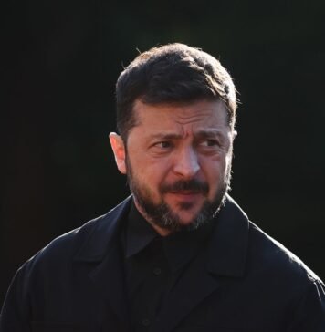 Зеленский: 90% украинцев против выборов во время войны, потому что это — ужасно