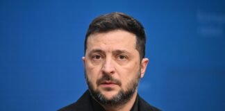 Зеленский отреагировал на ядерную риторику Кремля