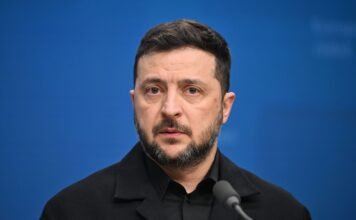 Зеленский отреагировал на ядерную риторику Кремля