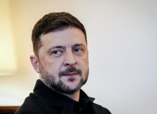 Зеленский раскрыл, кто поднимает вопрос выборов в Украине и каковы условия