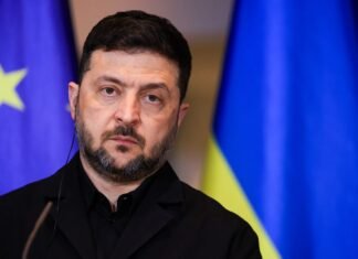 Зеленский назвал возможные сроки завершения войны с Россией