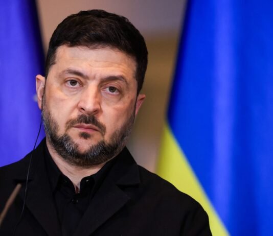 Зеленский назвал возможные сроки завершения войны с Россией