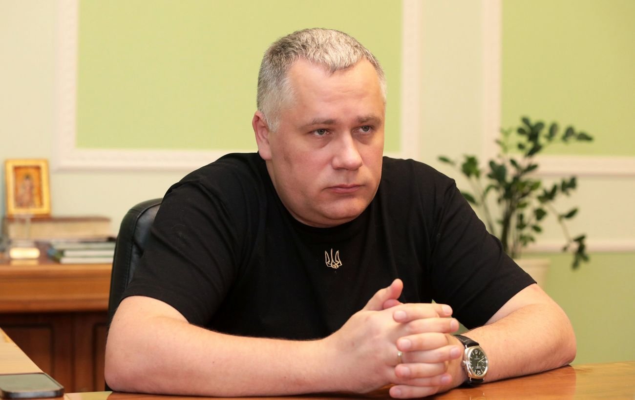 «Этого недостаточно»: в ОП озвучили три требования к военной помощи от ЕС