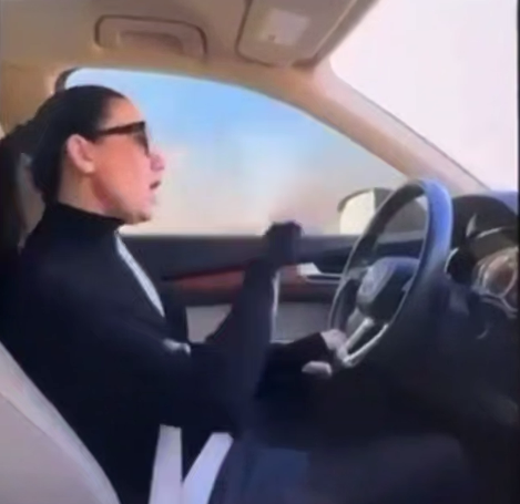 Чиновница Запорожской областной прокуратуры подала заявление об увольнении после скандала с видео с российской музыкой