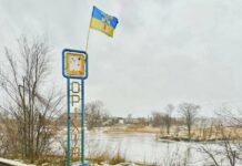 В Запорожской области в результате вражеской атаки ранен пожилой мужчина