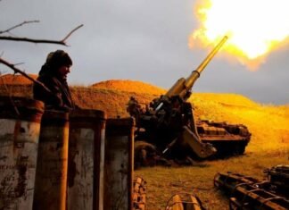 В Запорожской области Силы обороны нанесли удары по пункту управления БПЛА и складу врага