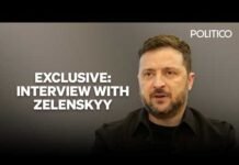 «Они друзья»: Зеленский приравнял Орбана к Путину (видео)