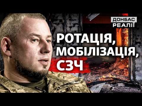 Для военных готовят четкие условия службы и отсрочку после контракта — Палиса