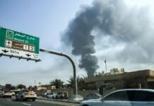 Ничем не отличаются от россиян: в МИД Украины прокомментировали удар Ирана по ПВО в Дубае