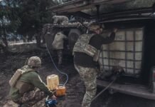 «Не является приоритетом»: стоимость топлива ставит под угрозу военные операции ВСУ, — Politico