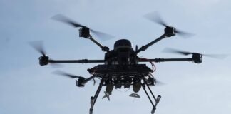 Украина развернула подразделения перехвата дронов на Ближнем Востоке, — Умеров