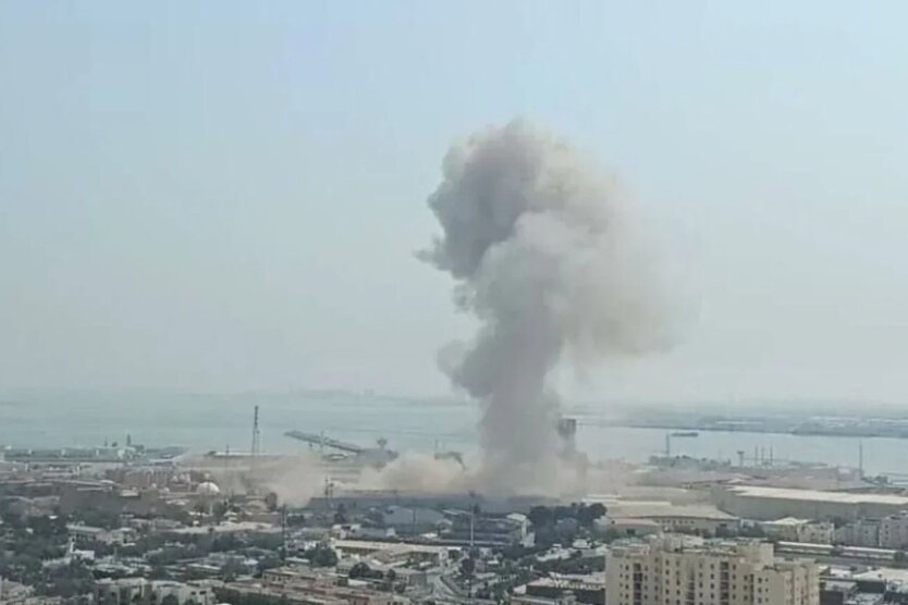 Трамп готовит «последний удар» по Ирану: Axios раскрыло секретные сценарии атаки