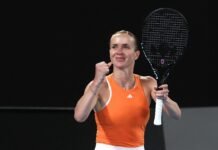 Украинская теннисистка Элина Свитолина поднялась в рейтинге WTA: какое место она теперь занимает