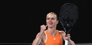 Украинская теннисистка Элина Свитолина поднялась в рейтинге WTA: какое место она теперь занимает