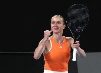 Украинская теннисистка Элина Свитолина поднялась в рейтинге WTA: какое место она теперь занимает