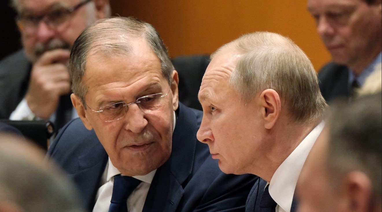 РФ не прекратит войну, даже если Украина полностью отступит с Донбасса: в ISW объяснили новые заявления Кремля