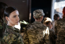 Мобилизация женщин: только две специальности подпадают под обязательный учёт