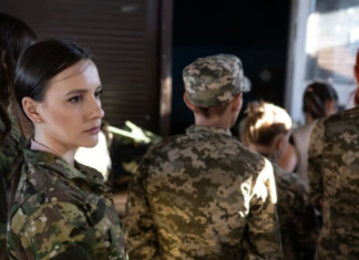 Мобилизация женщин: только две специальности подпадают под обязательный учёт