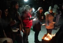 «Вывезти детей»: экс-министр энергетики посоветовал киевлянам искать жилье в селе на следующую зиму