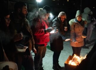 «Вывезти детей»: экс-министр энергетики посоветовал киевлянам искать жилье в селе на следующую зиму