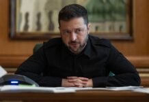 «Слышал много»: Зеленский ответил на угрозы Ирана Украине (видео)